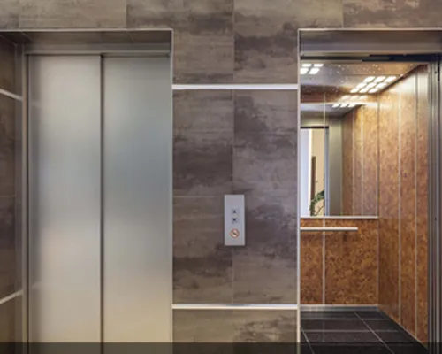Amenities 1