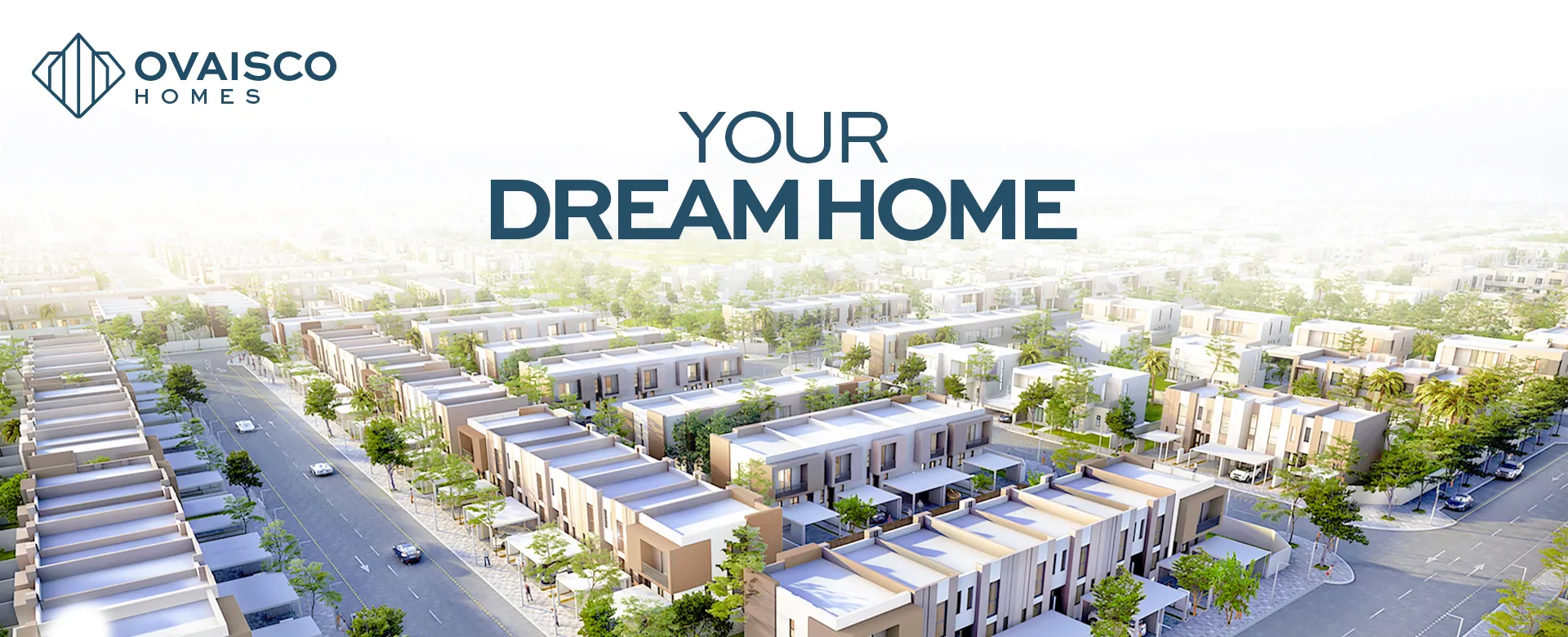 Ovaisco Homes