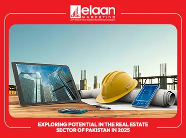 Pakistan Real Estate 2025
